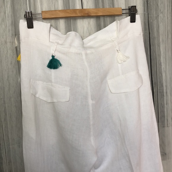 Motel diffusione moda SRL pants - Picture 6 of 16